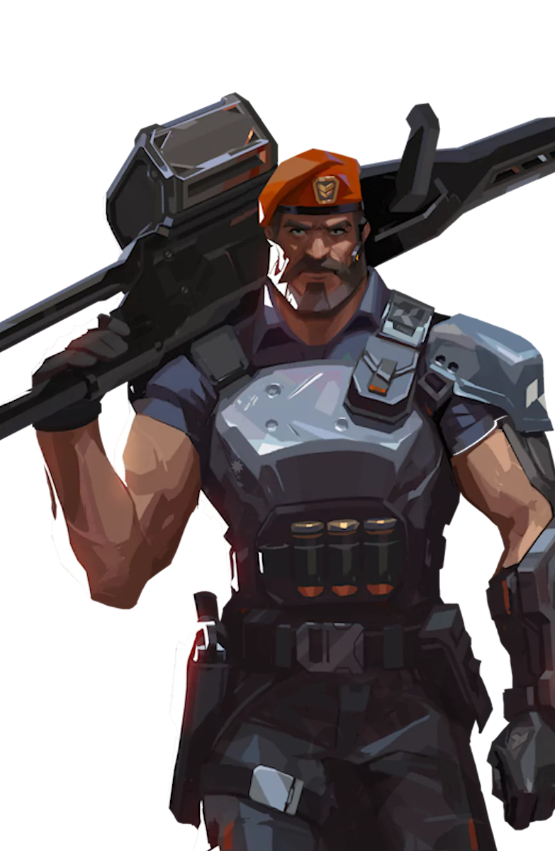 cseszko daniel valorant szese esport