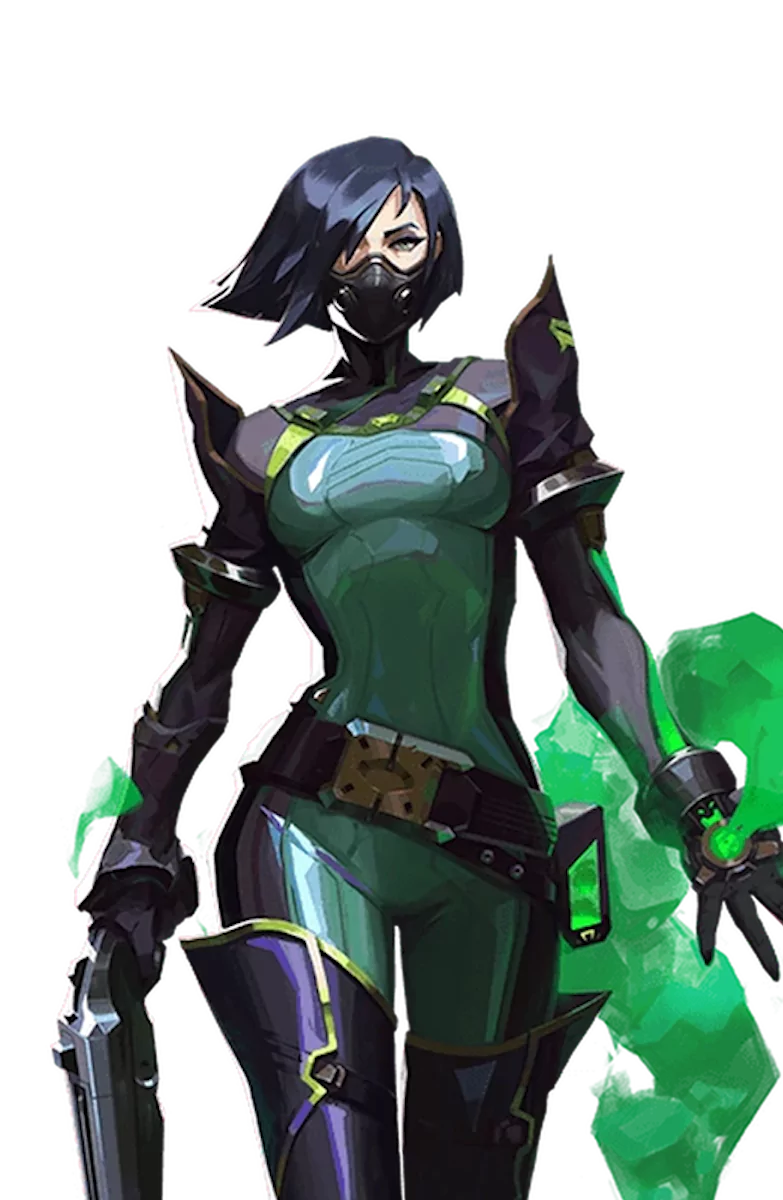 kriszt norman valorant szese esport