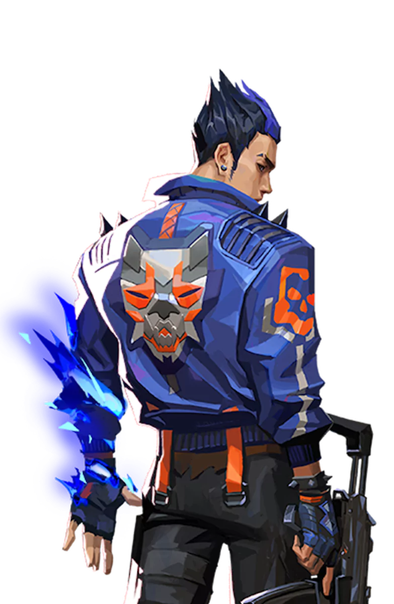 vago peter valorant szese esport